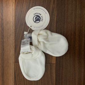 NWT Petit Bateau Socks